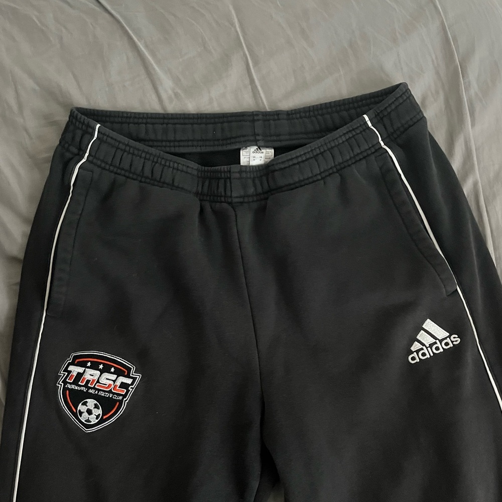 tasc soccer club sweatpants
